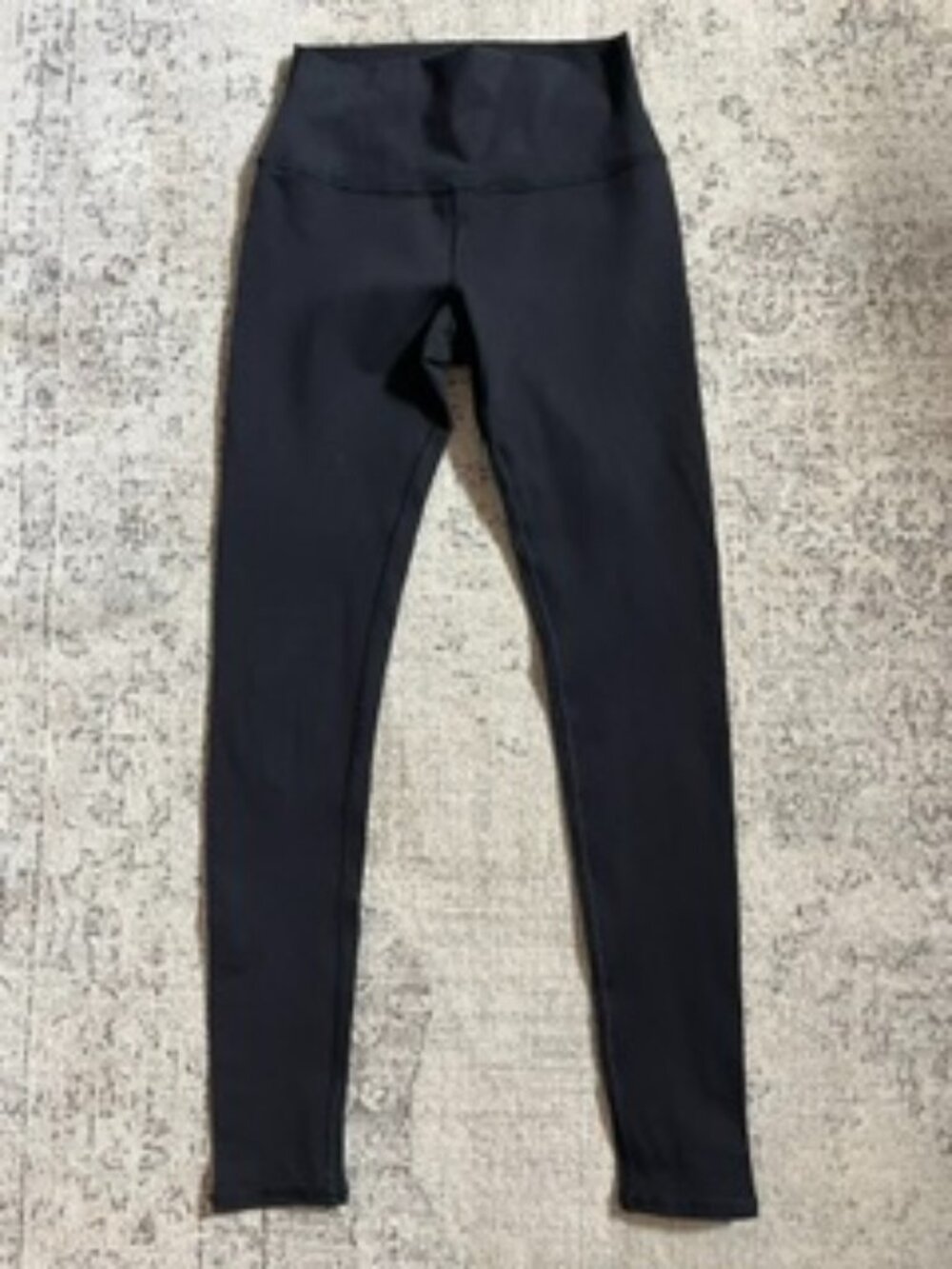 🧡3/$15 Bella + Canvas Black Leggings Women's M